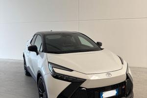 CHR GR SPORT 2.0