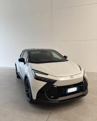 CHR GR SPORT 2.0