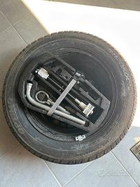 Ruota di scorta 185/60R15 84H