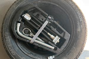 Ruota di scorta 185/60R15 84H
