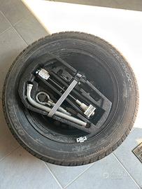 Ruota di scorta 185/60R15 84H
