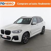 BMW X3 xDrive20d 48V Msport