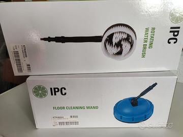 Accessori x idropulitrice