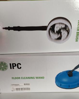 Accessori x idropulitrice