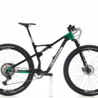 Bicicletta Cannondale Scalpel Hi-MOD 1 Carbonio ta