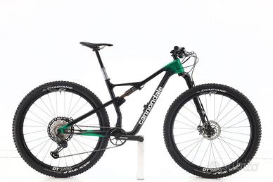 Bicicletta Cannondale Scalpel Hi-MOD 1 Carbonio ta