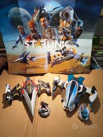Modellini - switch - Starlink Battle for Atlas
