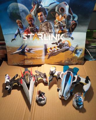 Modellini - switch - Starlink Battle for Atlas