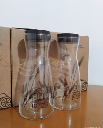 oliera Mulino Bianco 