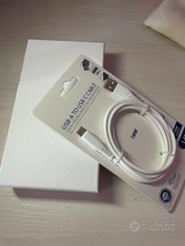 Huawei P40 lite 128Gb come nuovo