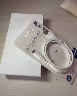 Huawei P40 lite 128Gb come nuovo