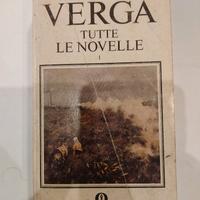 Giovanni Verga Tutte Le Novelle 
