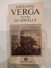 Giovanni Verga Tutte Le Novelle 