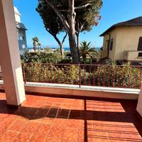 Gaeta Via Roma app.to con terrazzo panoramico