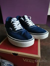 Scarpe VANS n. 42,5