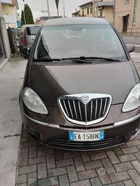 lancia musa 1.3 mtj anno 2010