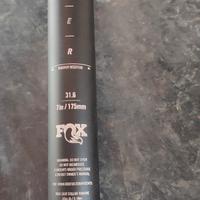 Cannotto Telescopico Fox