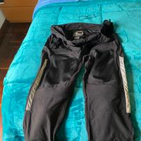 Pantaloni da moto OJ