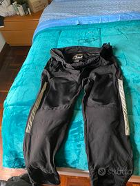 Pantaloni da moto OJ