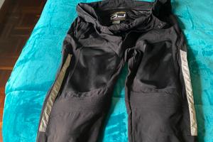 Pantaloni da moto OJ