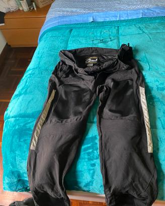Pantaloni da moto OJ