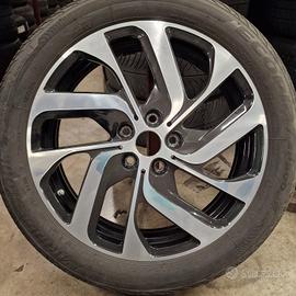 cerchi BMW I3