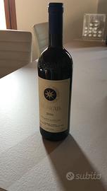 Sassicaia 2016