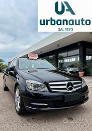 Mercedes-benz C 220 CDI S.W. BlueEFFICIENCY Avantg