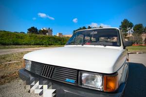 FIAT 127 PANORAMA 1050cc 