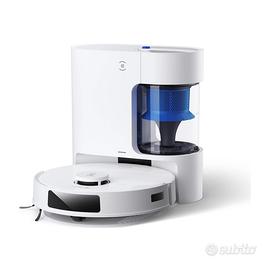 Robot Lavapavimenti Ecovacs N20 Pro