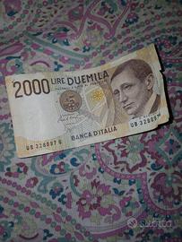 Banconote da collezione