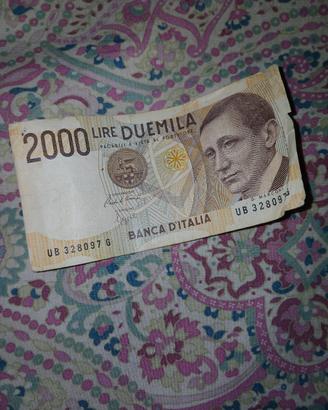 Banconote da collezione