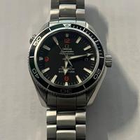 Orologio Omega Seamaster Planet Ocean 42mm