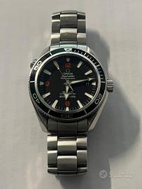 Orologio Omega Seamaster Planet Ocean 42mm