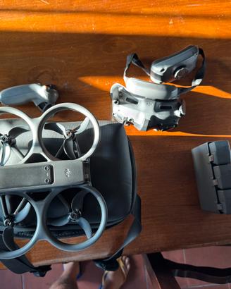 DJI Avata 2