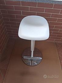 N 2 sgabelli IKEA  JANINGE