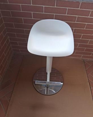 N 2 sgabelli IKEA  JANINGE