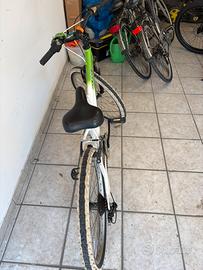 Bici bimbo