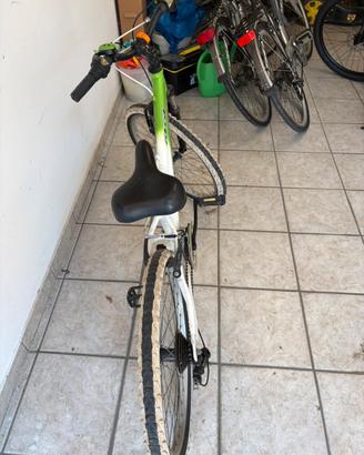 Bici bimbo