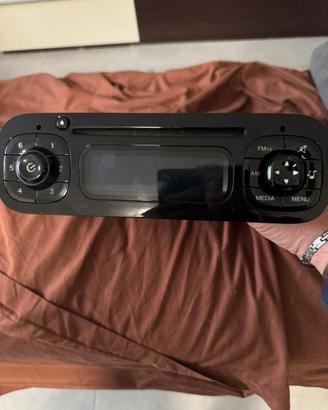 Stereo cd Fiat Panda 3 serie