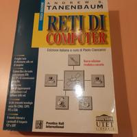 Manuale Reti di Computer - Tanenbaum