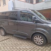 FORD TOUNEO CUSTOM 320 2.0 TDCI PC TITANIUM