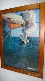 Timberland cornici pregiate lavorazione vintage