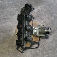 Colletore Valvole AspiLand Rover Freelander 2 TD4e