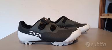 scarpe mtb Sidi Dominator