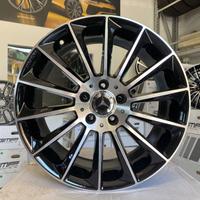 Cerchi Audi raggio 19 cod.87452