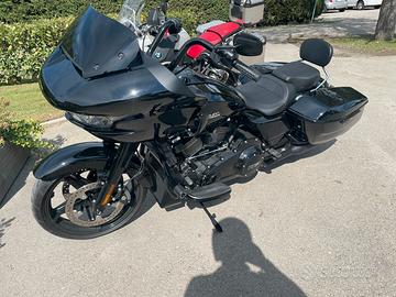 Harley Davidson Road Glide 06/2026