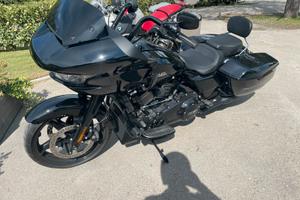 Harley Davidson Road Glide 06/2026