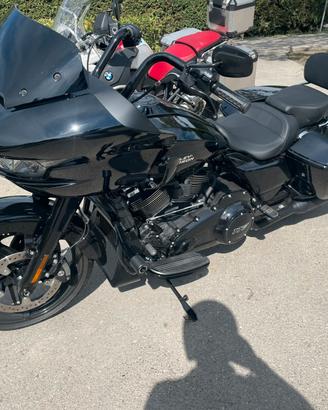 Harley Davidson Road Glide 06/2026