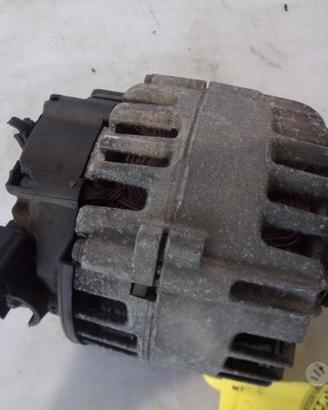 Alternatore Peugeot 5008 2.0 hdi 2013